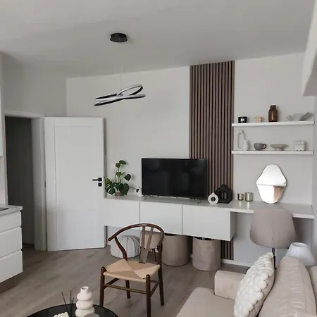 Apartment M&m