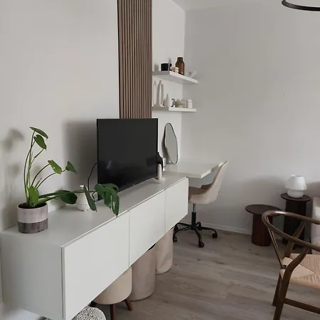 Appartement M&m3