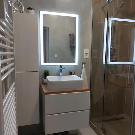 Apartment M&m3 *