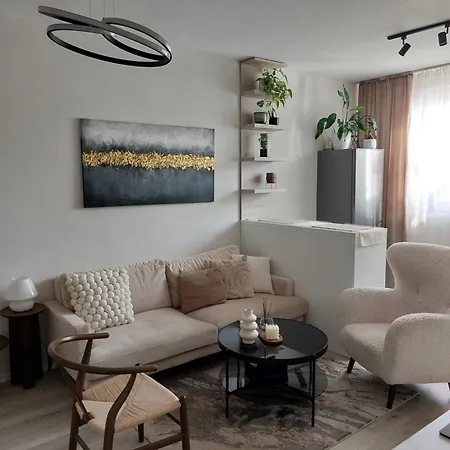 Apartment M&m Trencin