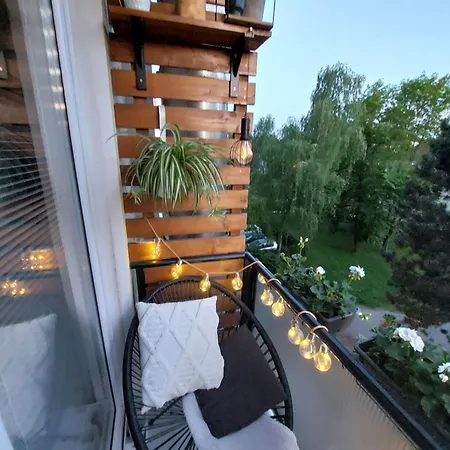 M&m3 Apartment Trenčín