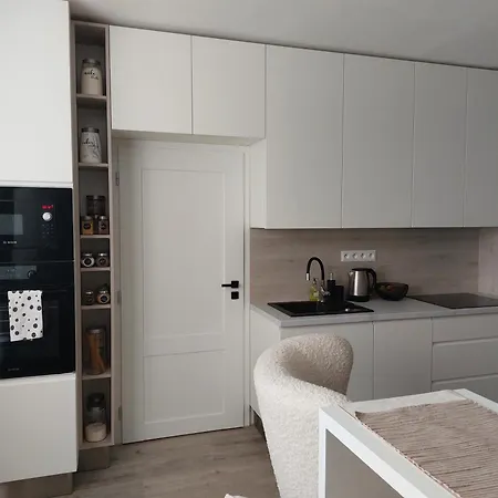 M&m3 Appartement Trenčín