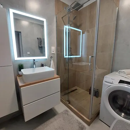 Apartment M&m