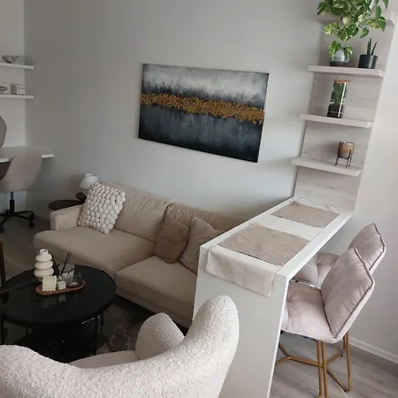 Appartement M&m3 *