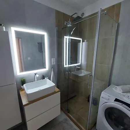 Appartement M&m3
