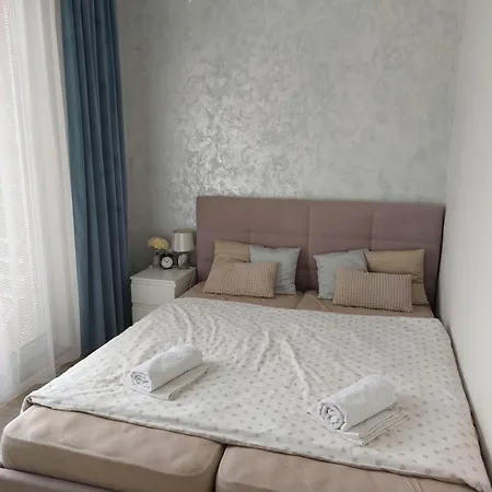 Apartment M&m Trencin