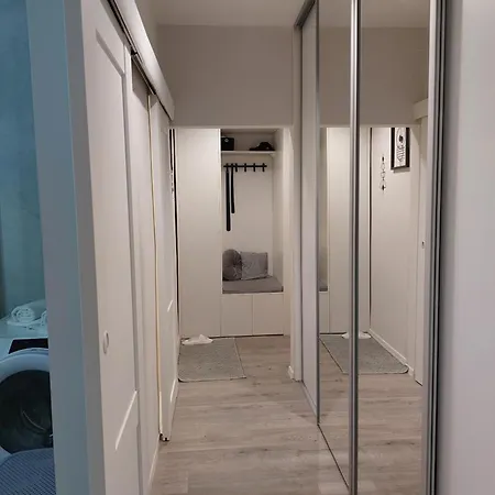 Apartment M&m *
