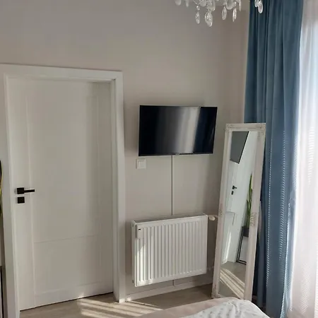 M&m3 Appartement Trenčín