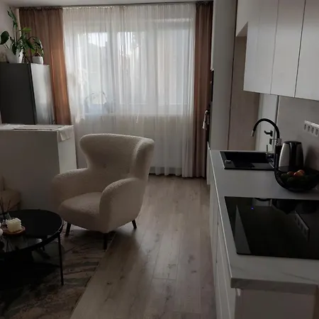 Apartment M&m Trencin